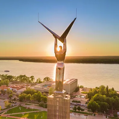 Что важно для климата в Туле