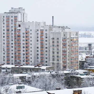 Что важно для климата в Туле