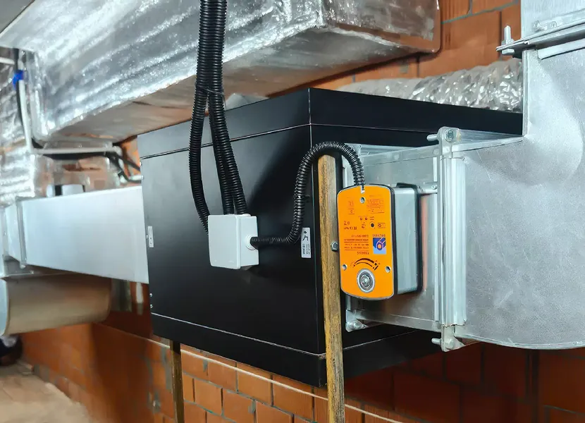 База отдыха «Белая дача»