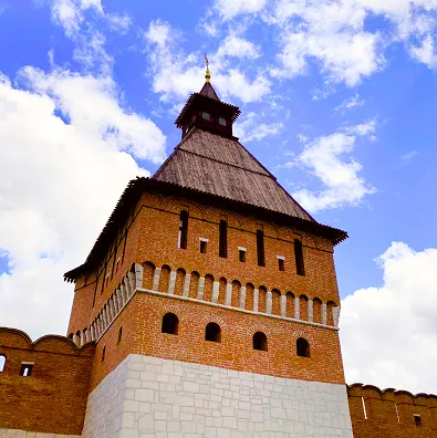 Что важно для климата в Туле