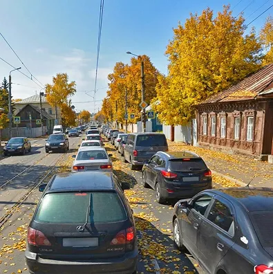 Что важно для климата в Туле